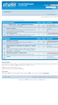 Mobile Screenshot of forum.trackerplus.ru